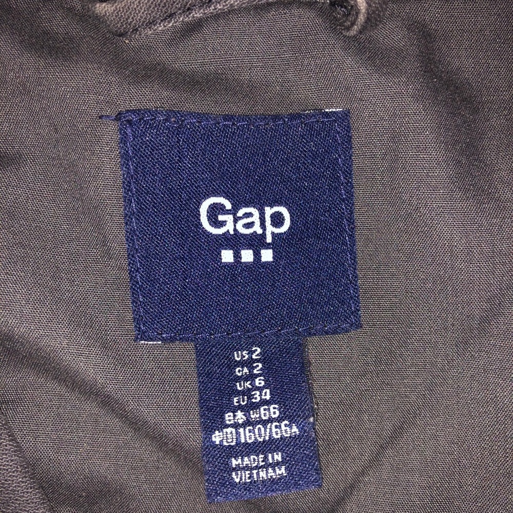 Jacket - Picture 5 of 5